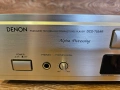 CD Player Denon DCD-755AR – Японско аудиофилско съвършенство от златната ера на Hi-Fi компонентите, снимка 4