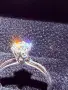 Инвесционен диамант -Gold 18 k, снимка 10