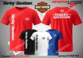 HARLEY DAVIDSON тениска и шапка, снимка 11