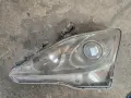 Ляв фар за Lexus IS 250 / Лексус is250, снимка 1