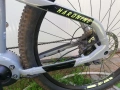 Електрически велосипед Haibike HardNine 6 , 29" Yamaha, снимка 7