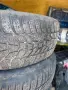 Джанти с гуми honda crv 3 , снимка 2