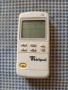 дистанционно за климатик Whirlpool , снимка 1