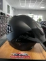 Мото каска NOLAN N-60 SPORT FLAT BLACK L,два визьора,като нова 342.27 лв. / 175 €, снимка 3