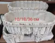 кутии и кошници за аранжировки , снимка 15