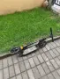 тротинетка с възможност до деца 50 кг, снимка 4