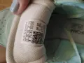 Adidas маратонки – светлосини, с бежови ленти, снимка 4