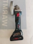 Bosch GWS 18V-7 ъглошлайф, снимка 1