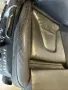 Предна дясна черна кожена седалка S line за Audi A4 B8 OEM 1.8 TFSI (2008), снимка 3