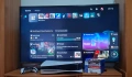 PS5 Disc Edition + игри + DualSense controller | Отлично състояние, снимка 1