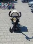 BYOX Детска триколка Flexy LUX бежов, снимка 10