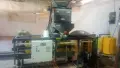 Автоматична линия за пакетиране на картофи, лук и земеделска продукция DOMASZ WE-30 + RA-1, снимка 2