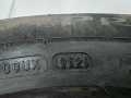 1бр летна гума 215/60/17 MICHELIN L05855, снимка 3