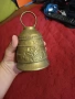 Месингова камбана, снимка 1
