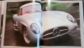Голяма Mercedes енциклопедия / Mercedes, снимка 11