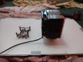 Alpenfohn Brocken CPU Cooler, снимка 6