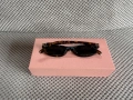 Miu Miu Regard Sunglasses / Miu Miu слънчеви очила, снимка 3