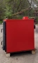 Чугунен котел на твърдо гориво Виадрус/Viadrus U22 7D 40 kW , снимка 11