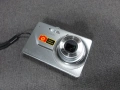 ЦИФРОВ ФОТОАПАРАТ KODAK EASYSHARE M341 SILVER 12.2MP CCD DIGITAL CAMERA, снимка 5
