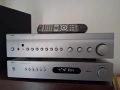 Nad C326BEE и NAD425 усилвател и тунер комплект, снимка 1