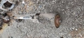 Заден мост Fiat Stilo комби, снимка 2