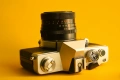 Praktica MTL3 + Carl Zeiss Jena MC Pancolar 50mm f/1.8 (M42), снимка 6