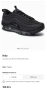Маратонки NIKE AIR MAX 97. Номер 44, снимка 4