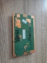 Работеща T‑CON платка Samsung BN41‑02110A / BN95‑01310B, снимка 3
