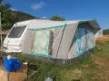 Ниgерланgcka памучна фортента VanderHorn с peйku, снимка 4