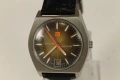1960's CERTINA Argonaut 280 Швейцарски Стоманен Часовник 17 Jewels, снимка 3