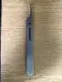  Професионална швейцарска часовникарска пинсета A. Dumont & Fils 14a INOX (нова), снимка 1