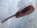 стара китара "HOHNER" MODEL № НС 03, снимка 13