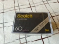 Аудио касети Scotch тип II , снимка 1