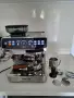 Продавам кафемашина Finlux-1935D 24 Месеца гаранция, снимка 2