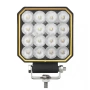 LED Халоген за задна светлина / Работна лампа 12-24V, снимка 2