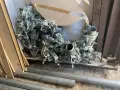 Елементи за тръбно универсално скеле (винкели), снимка 4