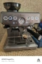 Sage Espresso Machine With Grinder BES875 BSS, снимка 8