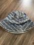 Alexander Wang denim bucket hat. Нова, без етикет., снимка 1