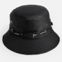 Дамска bucket шапка черна sport връзка_1261113, снимка 1