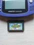 Nintendo Game Boy Advance + Super Mario World., снимка 4