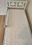 Детско легло IKEA KRITTER 70x160 см с матрак UNDERLIG, снимка 2