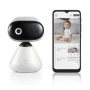 Бебешка камера Motorola Nursery PIP1000C HD WiFi Baby Monitor - НОВА, снимка 1