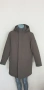 Tommy Hilfiger Tech Padded Parka Mens Jacket Parka Size M НОВО! ОРИГИНАЛ! Мъжко Зимно  Яке - Парка !, снимка 1