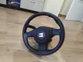 Волан + Еърбег + Модул и Лостчета за SEAT Leon 2 / Altea / Toledo 3 (1K0 953 549 AE) , снимка 1
