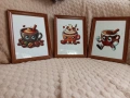 Рамки с весели кафета, снимка 3