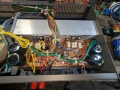 Power 300 Jeil  2x160W 4Ohm за ремонт, снимка 13