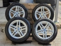 5х120 16 Джанти VW Transporter Multivan T5 T6, снимка 3