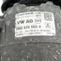 Компресор климатик AUDI A1 (8X) 2010-2018 ID: 161226 ОЕМ № 5N0820803A, снимка 3