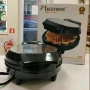 Нов гофретник BESTRON AWM700S – сърцевиден, 700W, снимка 2