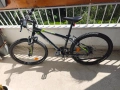Колело ST500 rockrider 24", снимка 1